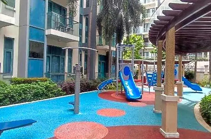 Hotel In Newport Pasay Near Naia T3 Airport Manila
