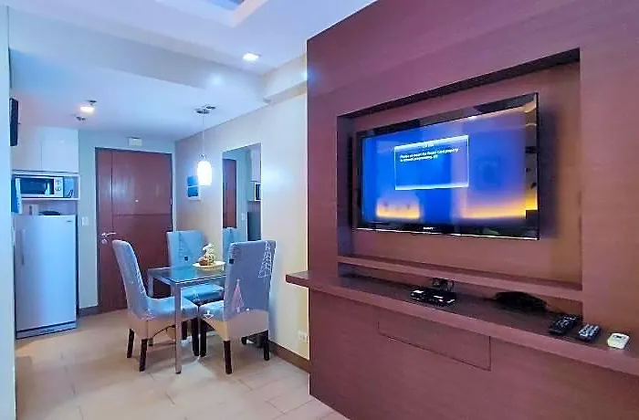 Hotel In Newport Pasay Near Naia T3 Airport 2*