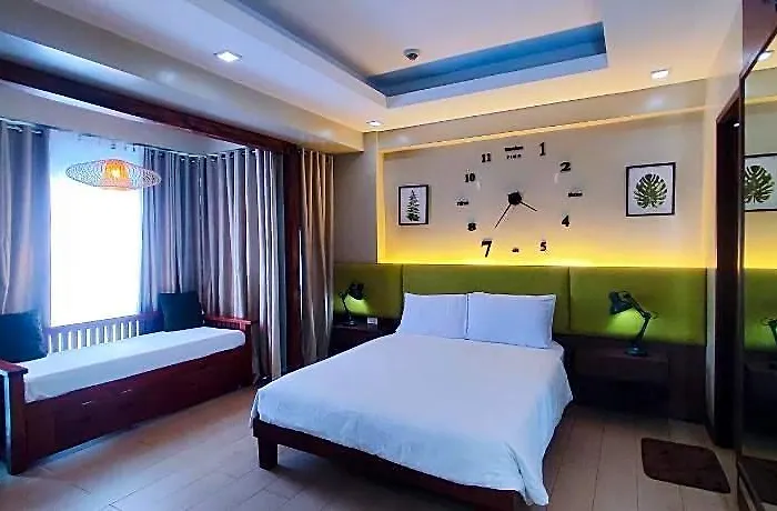 Hotel In Newport Pasay Near Naia T3 Airport
