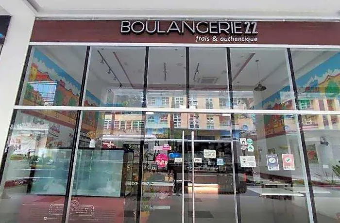 In Newport Pasay Near Naia T3 Airport
