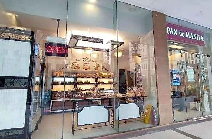 In Newport Pasay Near Naia T3 Airport Hotel Manila