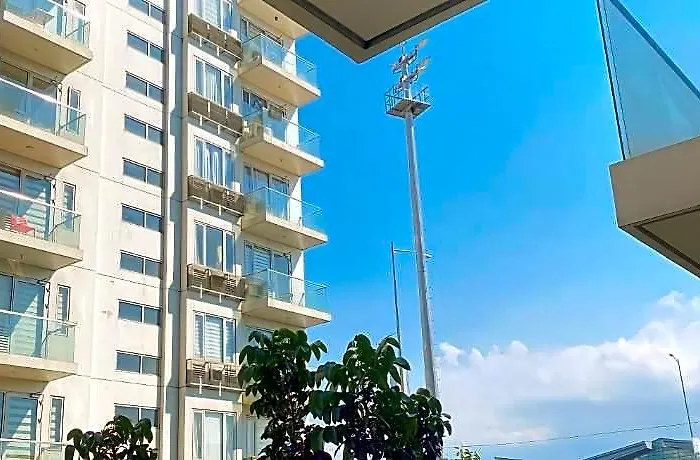 In Newport Pasay Near Naia T3 Airport Hotel Manila