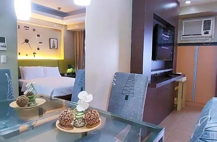 Hotel In Newport Pasay Near Naia T3 Airport Manila