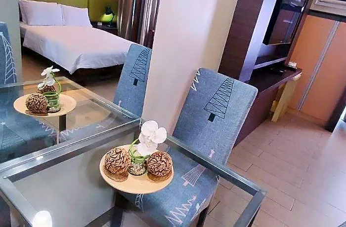 Hotel In Newport Pasay Near Naia T3 Airport