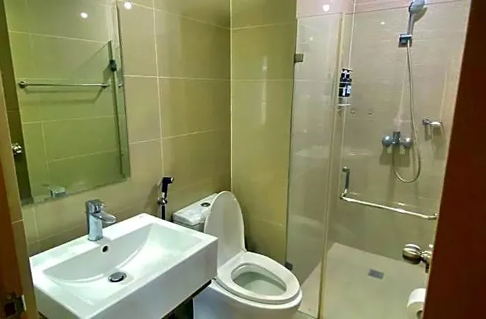 Hotel In Newport Pasay Near Naia T3 Airport Manila