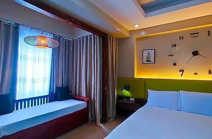 In Newport Pasay Near Naia T3 Airport