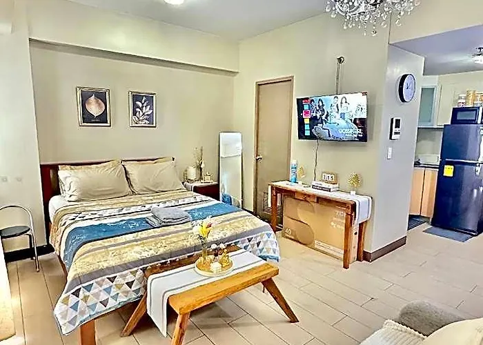 In Newport Pasay Near Naia T3 Airport Hotel Manila